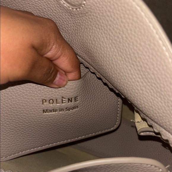 New with tags designer inspired bag - Picture 7 of 9